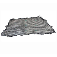 Cargo Net for Ute Trailer Truck Boat 2.0m x 3.0m 35mm Square Mesh 2.0 x 3.0 Size