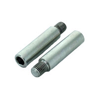 Caliper Slide Pin for UFP DB35 Caliper Stainless Steel ( Pair )