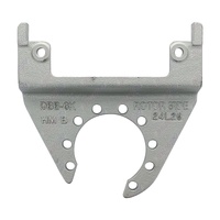 Calliper Mount DeeMaxx 12" Disc Brake Slip Over Rotor Kodiak or Integral USA #DBB-6K-MAXX
