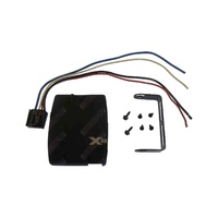 Electric Brake Controller with Digital Display for trailer, Car or Boat