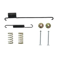 Brake Spring Kit for 10'' Inch Dexter Style Electric Backing Plate