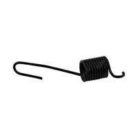 Park Brake Lever Spring for 10'' Inch Electric Backing Plate