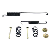Brake Spring Kit for 12'' Inch Dexter Style Electric Backing Plate