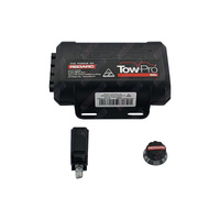Redarc Tow-Pro Elite Electric Trailer Brake Controller V3 #EBRH-ACCV3