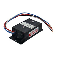 Redarc User Controlled Electric Brake Controller Trailer Mount Genuine #EBTM