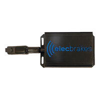 Electric Brake Controller Replacement Unit Only 