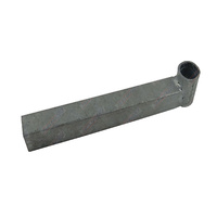6'' Inch Eye Post Suit 16mm Roller Spindles