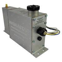 Hydrastar 1200psi Brake Actuator for Trailers up to 3.5 Tonne Electric over Hydraulic
