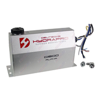 Hydrapro 1600psi Brake Actuator for Trailers up to 3.5 Tonne Electric over Hydraulic