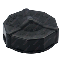 Hydrapro Replacement Breather Cap with Diaphragm