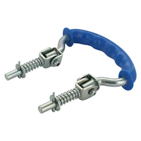 Spare Handle to suit ARK XODDS Off Road Drop Leg Corner Steady #HP680