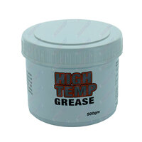 High Temperature Grease Lubrimaxx Tub 500gm