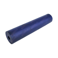 12" Inch Blue Bilge Roller to suit Eziguide 305mm 17mm Bore