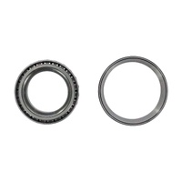 Trailer Taper Roller Wheel Bearing L68149 Cone & L68110 Cup NSK Bearing