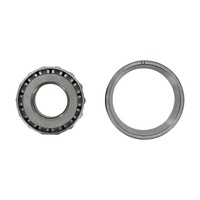 Trailer Taper Roller Wheel Bearing LM11949 Cone & LM11910 Cup NSK Bearing