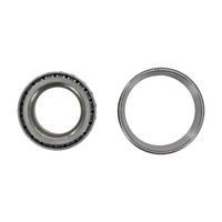 Trailer Taper Roller Wheel Bearing LM67048 Cone & LM67010 Cup NSK Bearing