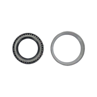 Trailer Taper Roller Wheel Bearing LM78349 Cone & LM78310A