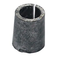 Battery Sleeve Positive Convert Small JIS Terminal to Standard Terminal Lead