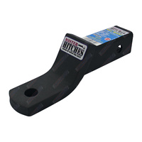 Mister Hitches Tow Ball Mount Hitch Tongue 2722Kg #MH001