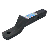Mister Hitches Tow Ball Mount Hitch Tongue 2722Kg #MH002