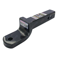 Mister Hitches Heavy Duty Tow Ball Mount Hitch Tongue 3650Kg #MH002HD