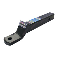 Mister Hitches Tow Ball Mount Long Reach Hitch Tongue 2722Kg #MH002LS