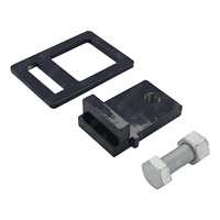 Mister Hitches Anti-Rattle Hitch Clamp #MHARHC