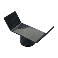 Mister Hitches Tow Ball Weight Scale Adapter For Trailers Without Ball Coupling #MHBWS-ADP