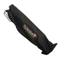 Mister Hitches Storage Bag to suit Mister Hitches Tow Ball Weight Scale #MHBWS-BAG