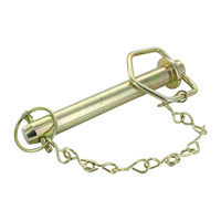 Mister Hitches Clevis Hitch Pin H.T. 22mm #MHCMP