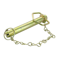 Mister Hitches Clevis Hitch Pin H.T. 25.4mm #MHCMP1