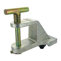 Mister Hitches Poly Block Car Adapter 3000Kg Suits Off Road Treg Trigg Coupling #MHPBCAC