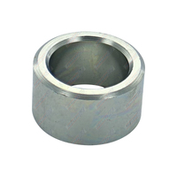 Tow Ball Reducing Bush 1 1/4" to 7/8" Zinc 