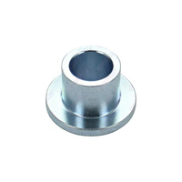 Mister Hitches Tow Ball Reducing Bush 32mm to 23mm with Flange #MHRB2