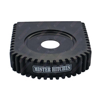 Mister Hitches Tow Bar Shin Protector #MHSPD