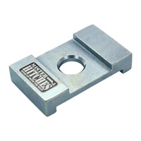 Mister Hitches Retention Plate to suit Friction Couplings #MHTBRP