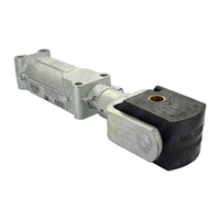 Mister Hitches Mechanical Over Ride Off Road Poly Block Coupling 2000Kg #MHTCPBOR