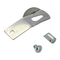Mister Hitches Replacement Spring Bar Retainer Kit Mister Hitches Weight Distribution Systems #MHWDSBR