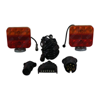 Magnetic Tow Lamp Kit - LED