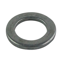Mag Nut Washer Zinc Suit 1/2'' Inch Shank Type Mag Nut