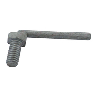 Replacement Bolt to suit Outboard Motor Support Bracket