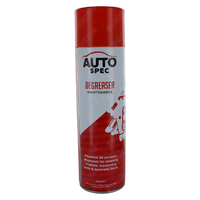 Degreaser All Purpose Car Truck Motorcycle mowers Outboard Mowers 400G