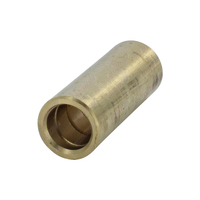 Bronze Bush for Straight Rocker Arm with 16mm Pin 5/8" x 60mm Long