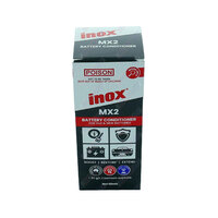 Inox Battery Conditioner MX2 92ml for Old and New Batteries