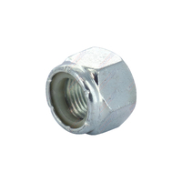 Nyloc Nut UNF 5/8'' Grade 5 Zinc