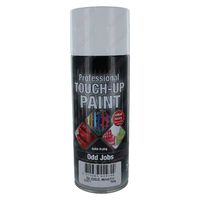 Odd Jobs Touch- Up Paint Gloss White 250g
