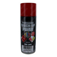 Odd Jobs Touch- Up Paint Gloss Red 250g