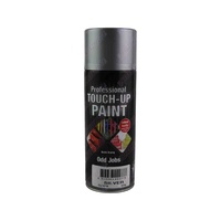 Odd Jobs Touch- Up Paint Silver 250g