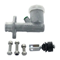 Trojan Brake Master Cylinder 3/4'' Inch For Hydraulic Brakes Genuine #PT10391