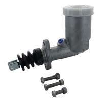 Trojan Brake Master Cylinder 7/8'' Inch For Hydraulic Brakes Genuine #PT10392